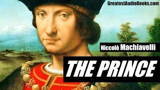 THE PRINCE by Niccolò MACHIAVELLI - FULL AudioBook | GreatestAudioBooks.com V4