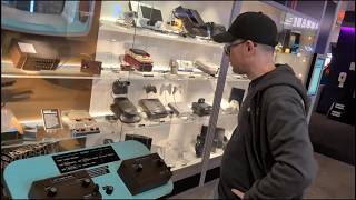 This Museum in New York is FULL of Video Games and Video Game History