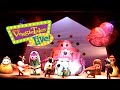 VeggieTales Live On Stage Promised Land