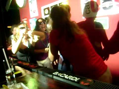 K.O & Chulama @ Cafe 080