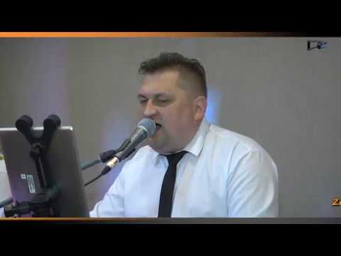 Zespół ZAĆWA -  "OD WIOSECZKI DO WIOSECZKI" -   live z wesela