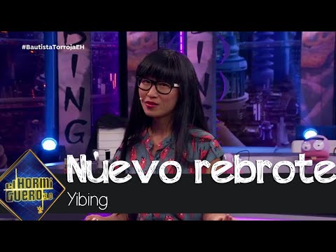 Yibing revela con qué preocupación se vive en China el nuevo rebrote de coronavirus - El Hormiguero