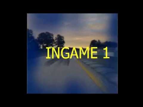 Total Immersion Racing - INGAME 1