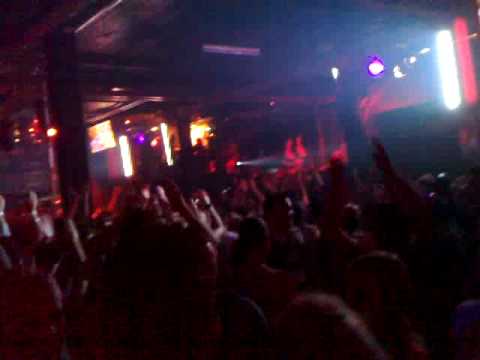 Erick Morillo and David Guetta @ Sundance Montreux - 29.05.2009 | Part 5 - Erick Morillo arrival!