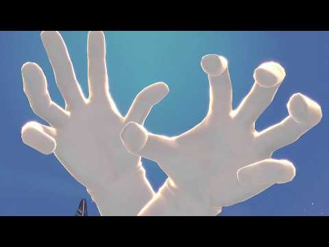 Super Smash Bros. Ultimate Boss 11 - Master Hand & Crazy Hand