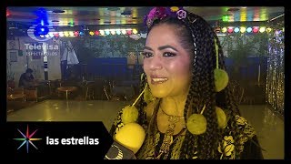 Lila Downs y Panteón Rococó grabaron el video &#39;Cariñito&#39; | Las Estrellas