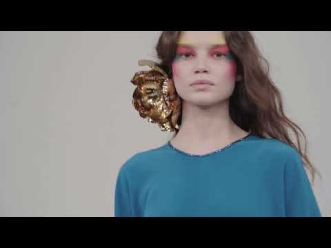 Alexis Mabille Haute Couture Week Spring/Summer 2023