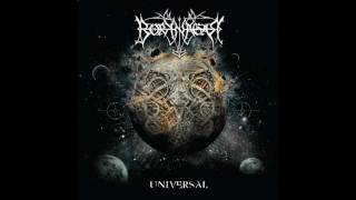 Borknagar - Loci