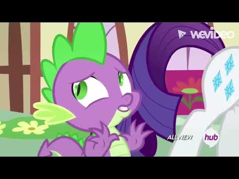 Spikeladdin part 31 - Happy Ending in Agrabah