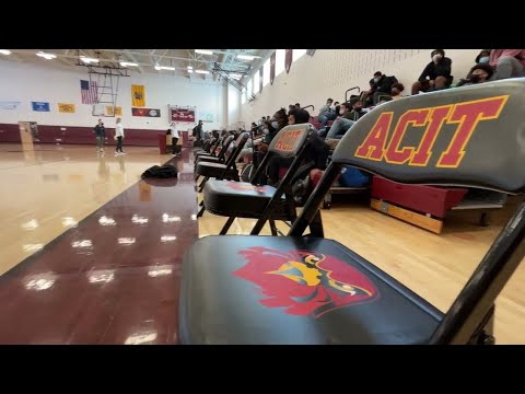 ACIT Boys Basketball Preview, 2022-2023