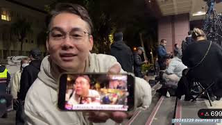 [問卦] 鏡電視為什麼要盜播別人的直播畫面啊？ 