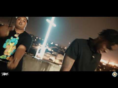 1TakeTeeZy - Krazy (Produced By Mikeyy2Yz) Shot By A.F.E