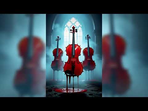 Drill Type Beat  "Evil Violin"  Instrumentals 2025