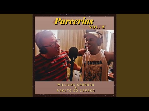 Universo Infinito - Pakato do Cavaco