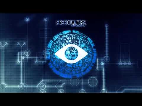 Drakim's VGM 554 - Freedom Wars - Brain