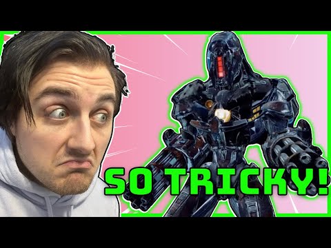 THIS KILGORE HAS THE TECH! - Monsoon (Kilgore) vs Nicky (Fulgore)