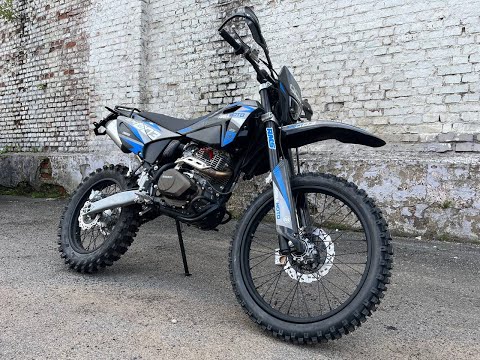 фото мотоцикл regulmoto sport-003 pr 300 6 передач птс 0
