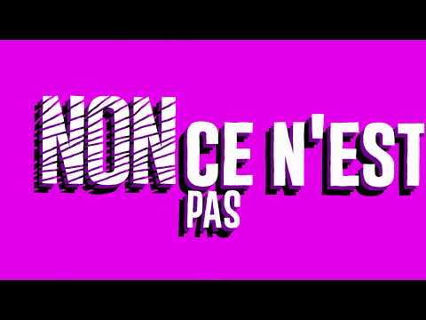 Jamez Levels & Smacky- Non ce n'est pas bon(Lyric video)