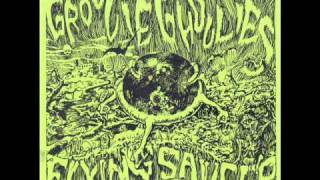 Groovie Ghoulies - Flying Saucer Rock And Roll