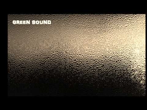 Green Sound - Chilean Psychotropic