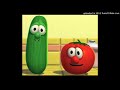 Larry the Cucumber & Bob the Tomato - Happy Trails