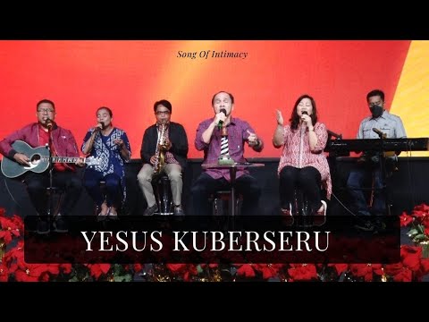 Saat Teduh "Song Of Intimacy Raymond Tabaluyan dan Ely Kapitan #109 | 17 Februari 2022