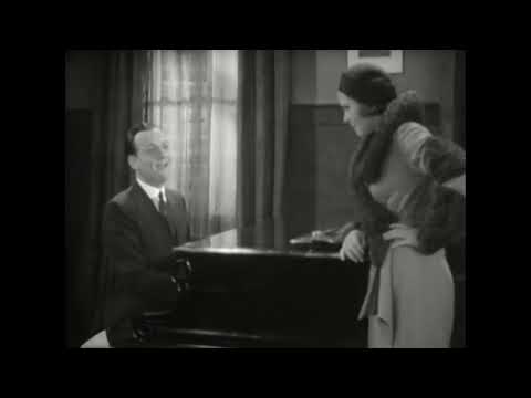 (1930) Ja, wenn das Wörtchen "Wenn" nicht wär - Willy Forst