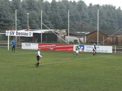 SV Dessau 05 vs SV Edelweiß Arnstedt - RAN1