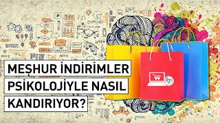 İndirim haftasına kanma: Alışveriş yapmadan önce mutlaka izle