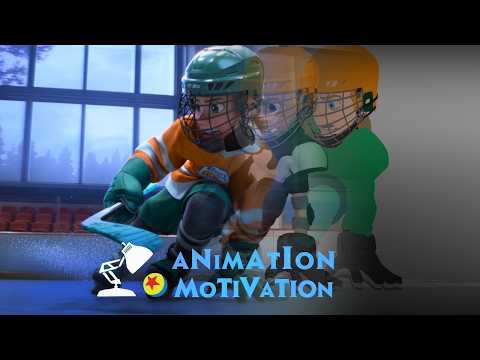 Animation Motivation: Thread the Needle