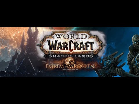 Mythic - Hungering Destroyer -  EaR-Legends Nozdormu [H]