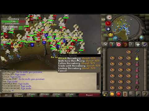 Eruption of Pures Closing Trip: The Red Giant Sleeps