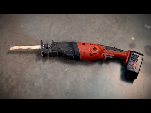 Genius Reciprocating Saw Pro Tips