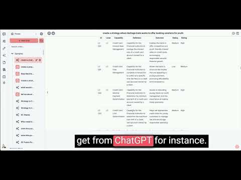 Aidon.ai Custom Model and how it compares to ChatGPT