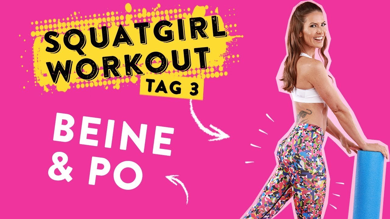 Fitness Food & Body Training: Tag 3