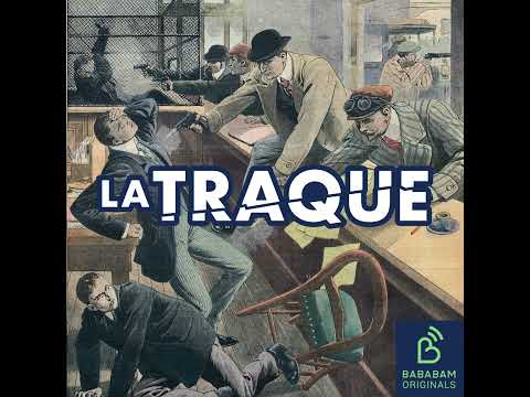 [GRAND FORMAT] La bande à Bonnot, la naissance des gangsters modernes