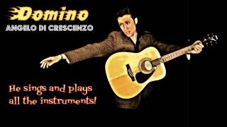 Angelo Di Crescenzo - Domino (2012)