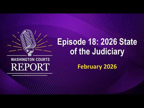 Wa State Court Forms