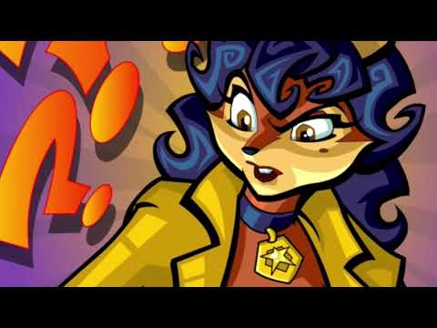 Sly 2: Mission 71 - Carmelitas Schütze / Showdown mit Clock-La (PS3, DE)