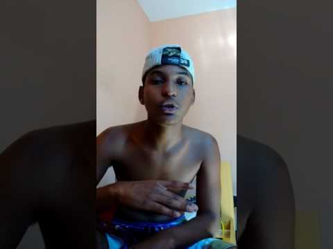 Novo Talento - Mc Billy Zn .....