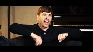 Shinedown - Track X Track: KILL YOUR CONSCIENCE