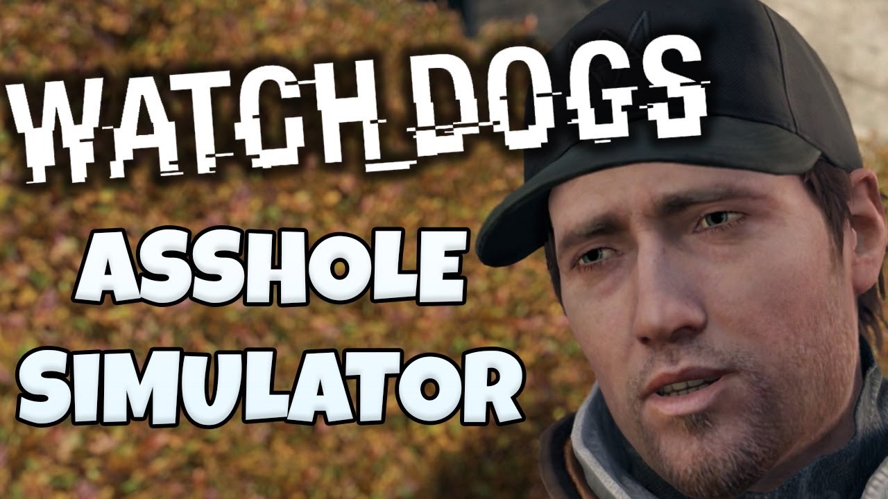 Watch Dogs