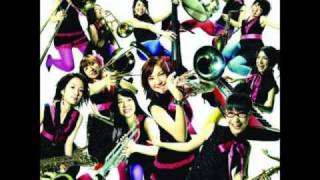 Tokyo Brass Style - Sorairo Days