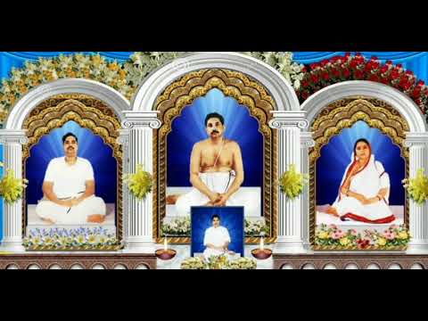 Morning Prayer of Sree Sree Thakur Anukulchandra (Full)