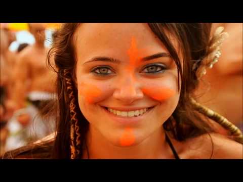 UNIVERSO PARALELLO FESTIVAL - CELEBRATE FREEDOM