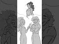Odysseus Has A Type And It S Penelope Animation Epicthemusical Animatic Puppeteer
