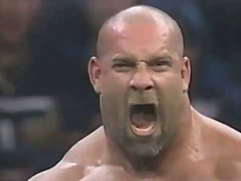 WCW Wrestling March 1998 from Worldwide (no WWE Network recaps)