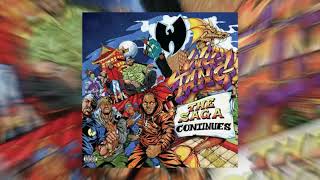 Wu-Tang Clan - The Saga Continues Outro (feat. RZA)