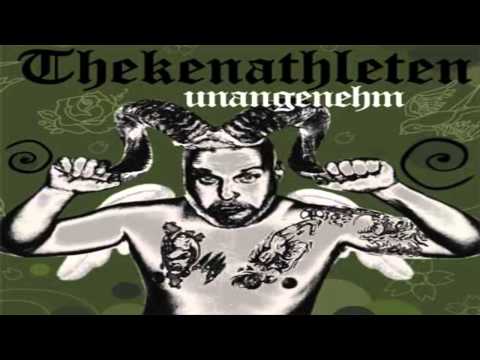 Thekenathleten - Erinnerung