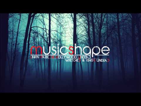 Linkin Park vs Hollywood Undead - Wretched & Kings Undead (Mashup)